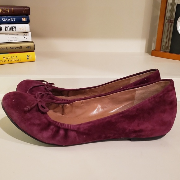 Vince Camuto Ballet Flats | GUC | 7M - Picture 8 of 8